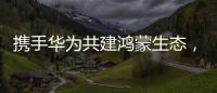 携手华为共建鸿蒙生态，帅康开启智能健康厨房新时代