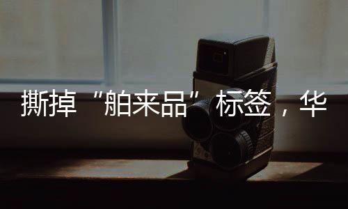 但在高速发展的同时