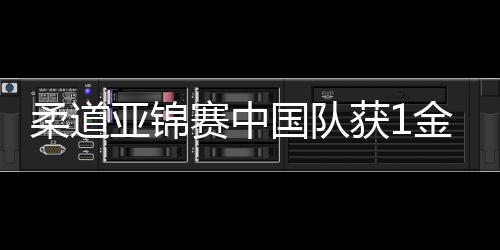 刘晗、两位中国选手会师决赛