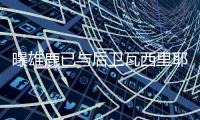 曝雄鹿已与后卫瓦西里耶·米西奇达成买断协议