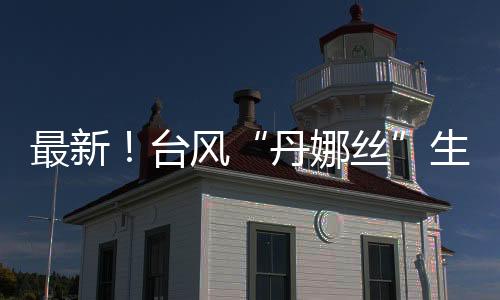 最强可达台风级（12-13级
