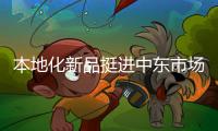 本地化新品挺进中东市场�！中联重科R系列旋挖钻机交付阿联酋