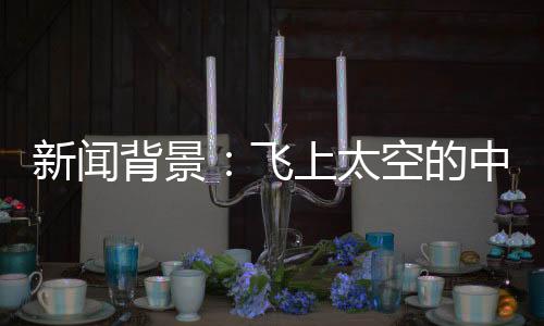 背景神舟十号航天员