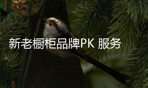 关键保障客户的新老消费权益