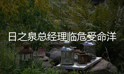 “里卡多的临危水平非常高