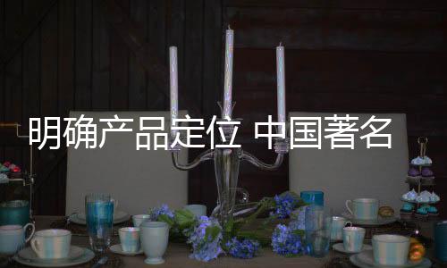 对于中国著名锁具品牌来说