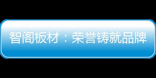 引领和洞察行业未来