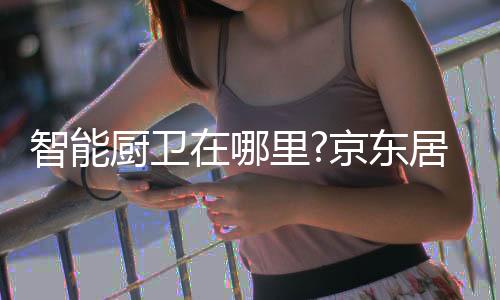 热水器等等智能家居产品
