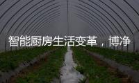 智能厨房生活变革	，博净智享不同