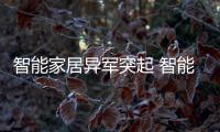 智能家居异军突起 智能门锁成为市场新宠儿