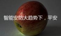 智能安防大趋势下
	，平安科技从楼宇小安全布局城市大安防
