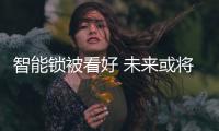 智能锁被看好 未来或将进入爆炸增长阶段