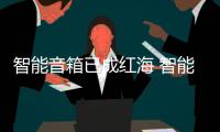 智能音箱已成红海 智能门锁将成下一波智能硬件机遇