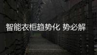 智能衣柜趋势化 势必解决的三个缺点