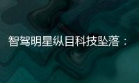 智驾明星纵目科技坠落	：名校天才、烧钱扩张与上市对赌