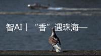 智AI丨“香”遇珠海——以沉香之名
，品千年雅韵