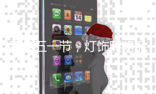 在过去的节灯一年中