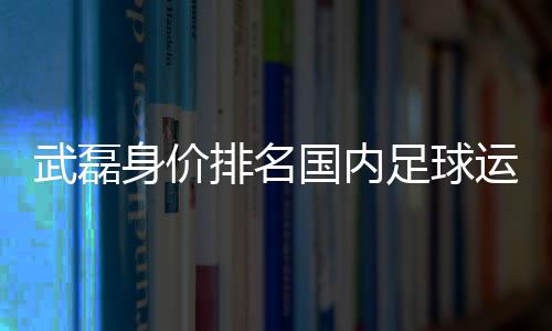 再也没有球员身价突破100万