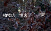 植物肉“熄火” ，“素食经济泡沫”破灭？丨世界豆类日