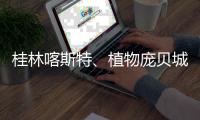 桂林喀斯特

、植物庞贝城�、恐龙化石群入选世界地质遗产地