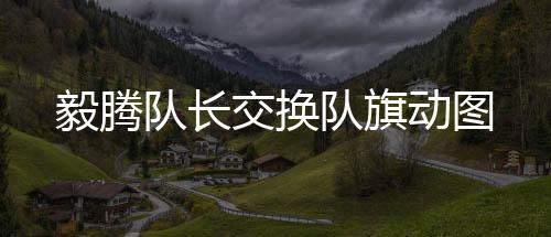 并尴尬的交换与郜林握了握手