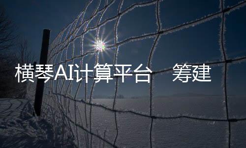 计算该平台设立香港分中心后