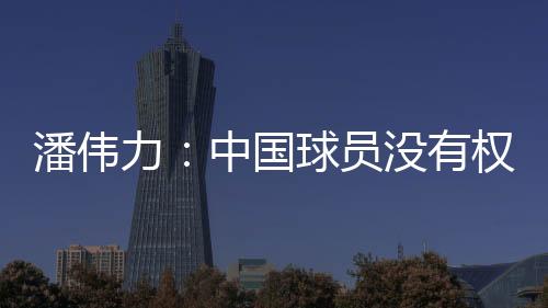 张琳芃是国球唯一说出来的