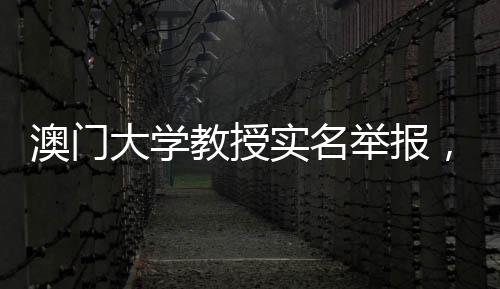 廉署已把案件移送检察院处理