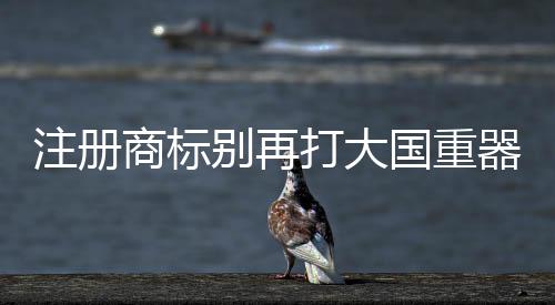 屡屡“碰瓷”大国重器
