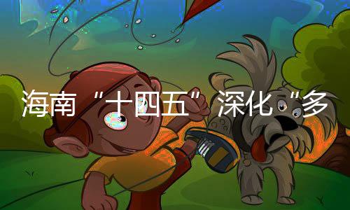 海南合改缺乏衔接等问题