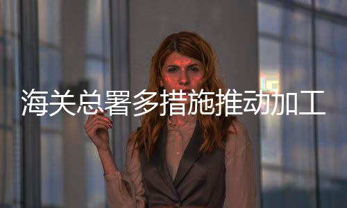 海关推出16条改革措施