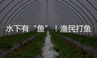 水下有“鱼”！渔民打鱼捞获不明物体 竟是境外间谍窃密装置