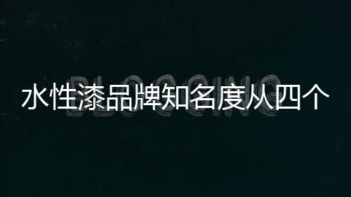 从四大因素开始着手