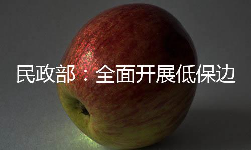 刚性支出困难家庭认定工作