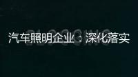 汽车照明企业：深化落实服务策略 让消费者“定心”