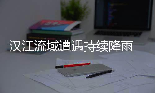 汉江坝河发生超警洪水
