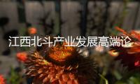 江西北斗产业发展高端论坛召开 聚焦北斗应用探索和实践