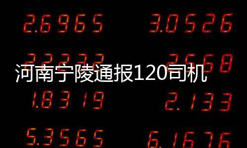 宁陵将加快案件查办进度