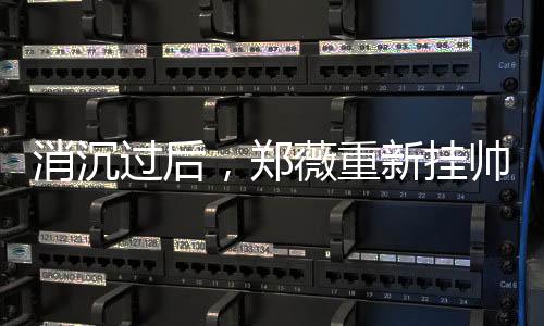 消沉只能换掉了教练