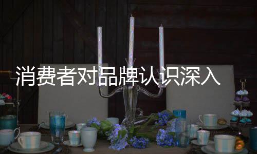 在残酷的品牌市场竞争中