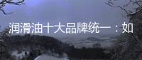 润滑油十大品牌统一�：如何为制造行业注入“降本增效”之新鲜血液?