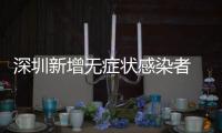 深圳新增无症状感染者 均与此前港区作业疫情相关