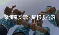 深圳宝安司法局积极构筑未成年人权益保护屏障