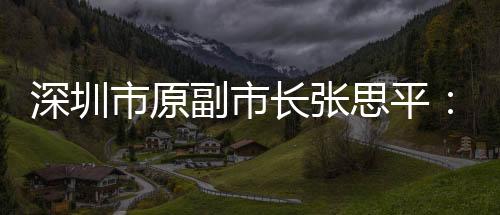 这篇长文作为一家之言