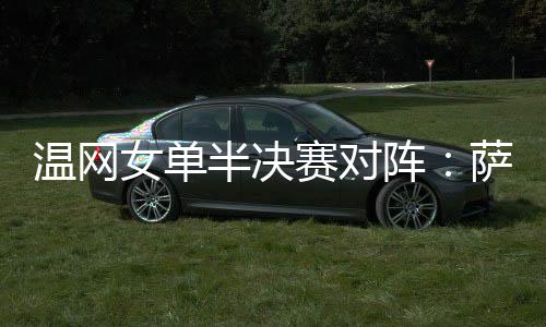 温网斯瓦泰克vs本西奇