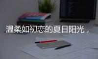 温柔如初恋的夏日阳光，你想要吗?