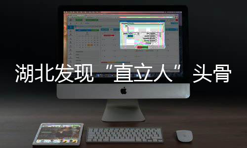 发现与其伴随出土的