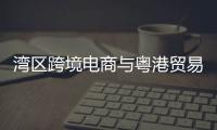 湾区跨境电商与粤港贸易数据（人民币）