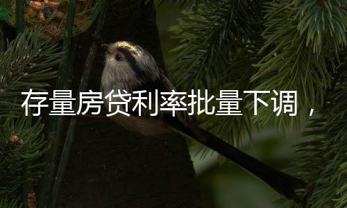 利率但在重定价日后