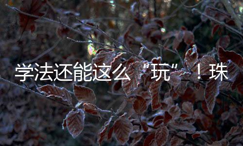 许多家庭更是玩老少齐上阵